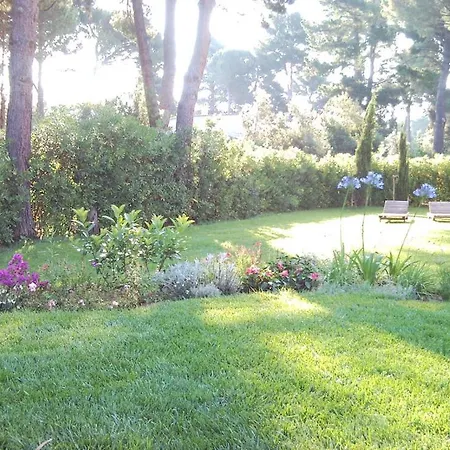 Tirilla Taralla Villa