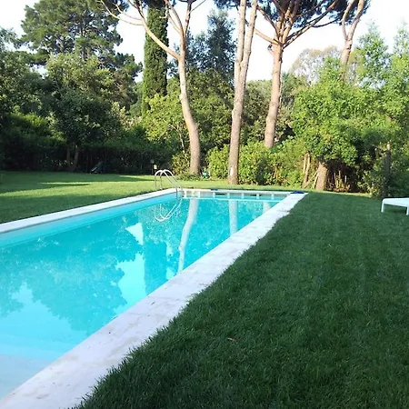 Tirilla Taralla Villa Punta Ala