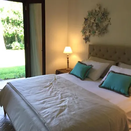 Tirilla Taralla Villa Punta Ala