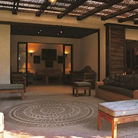 Villa Tirilla Taralla Punta Ala