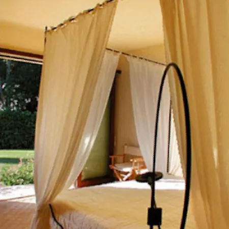 Villa Tirilla Taralla Punta Ala